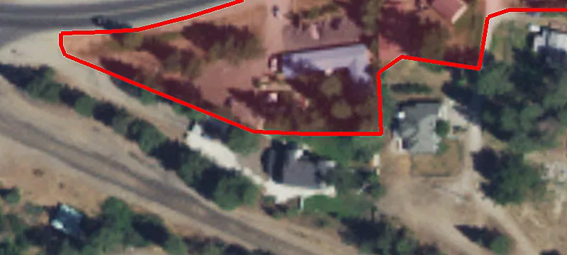 3945 Hwy 292