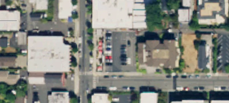 203 5th S Ave