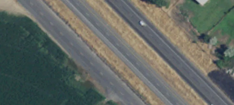 Quincy Rd