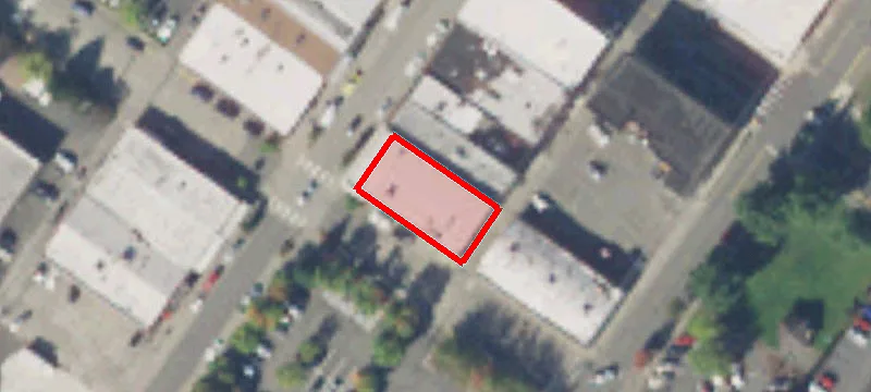 1501 Cole St