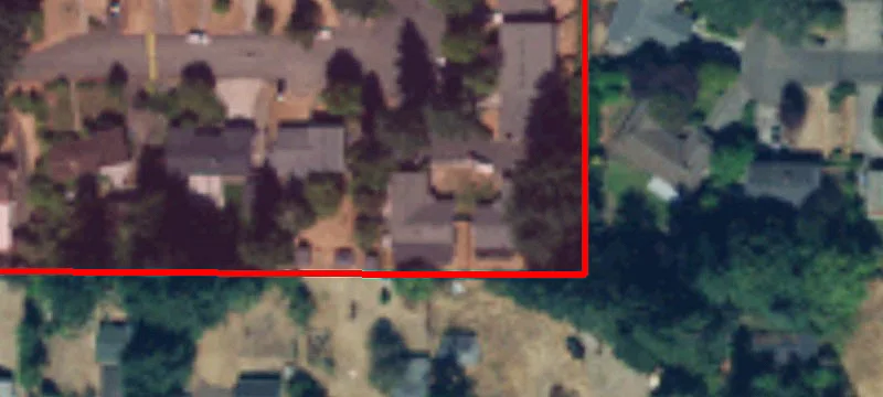 8102 Sherwood Frst SW St