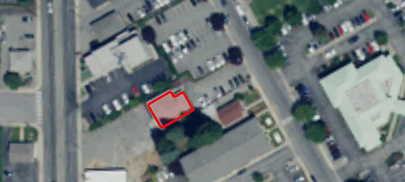 804 Emerson Ave, Unit A