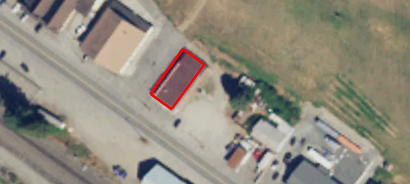 1323 Pioneer Hwy