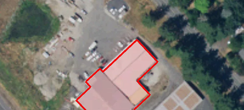 1722 Bishop Rd