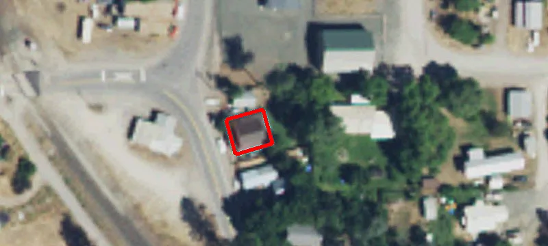 1438 Addy Gifford Rd