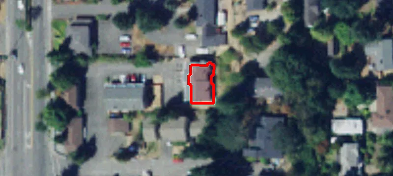 3011 Bridgeport W Way