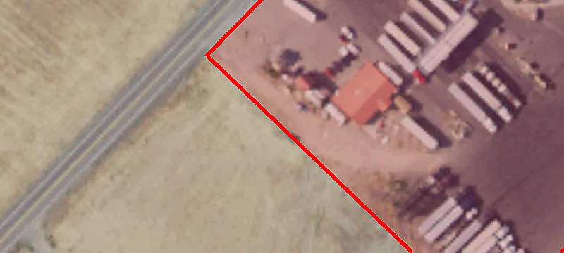 408 Frontage Rd
