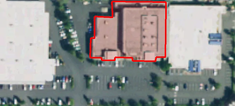 402 Strander Blvd