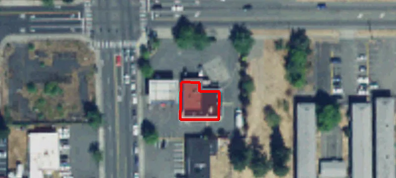 10801 Bridgeport SW Way