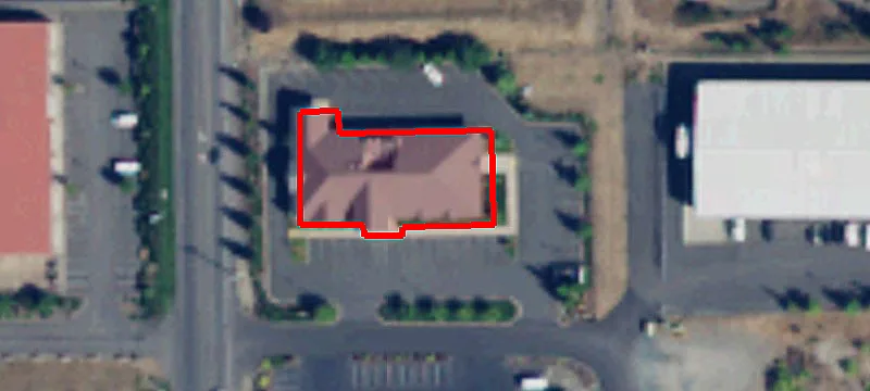 4124 Hannegan Rd