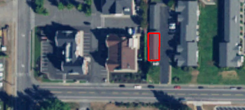8862 Bender Rd