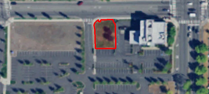 2100 Barkley Blvd