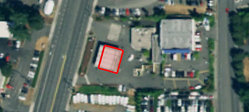 16629 Hwy 99b