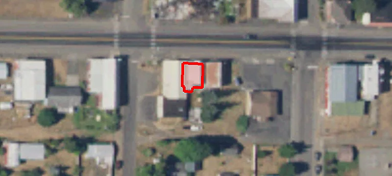 106 Pne St