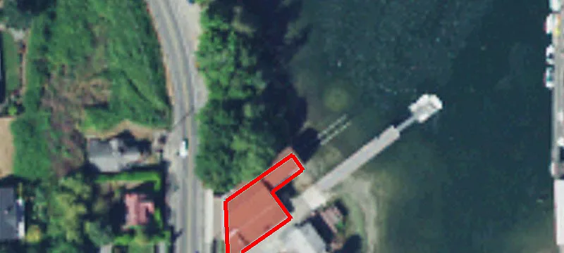 3807 Harborview Dr