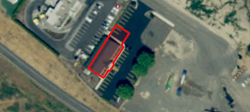 812 Zillah W Rd