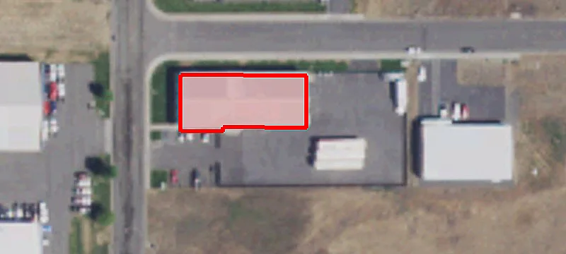 1011 Garfield Rd