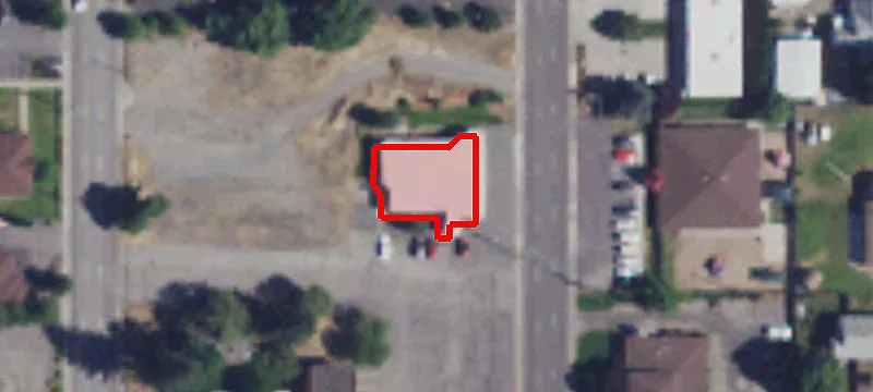421 Mullan Rd