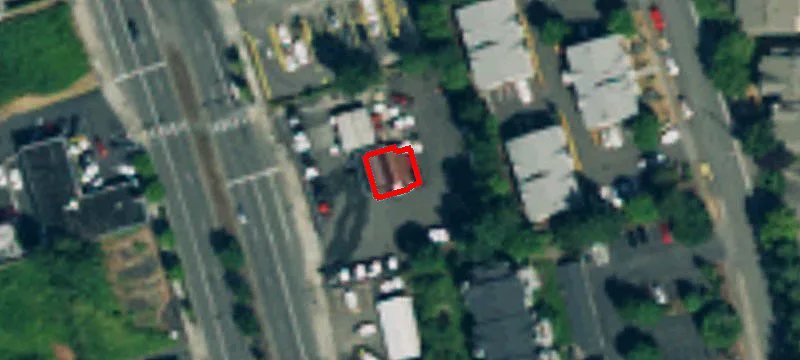 22820 Pacific S Hwy