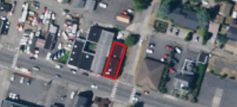 501 Main St