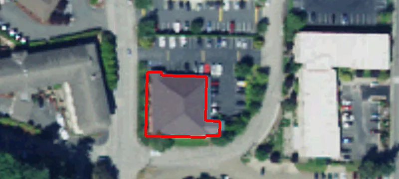 2700 Clare Ave