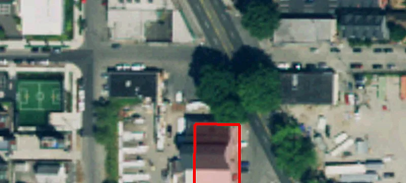 2007 State St