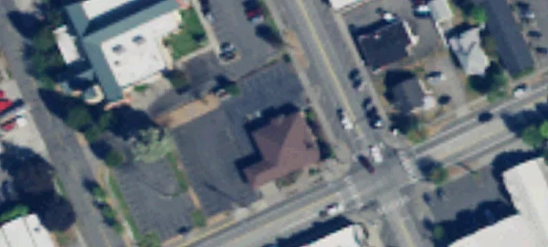 300 Grover St