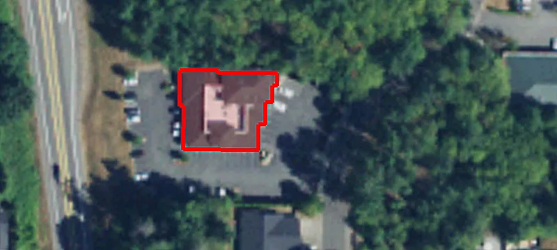 22 95th NE Dr