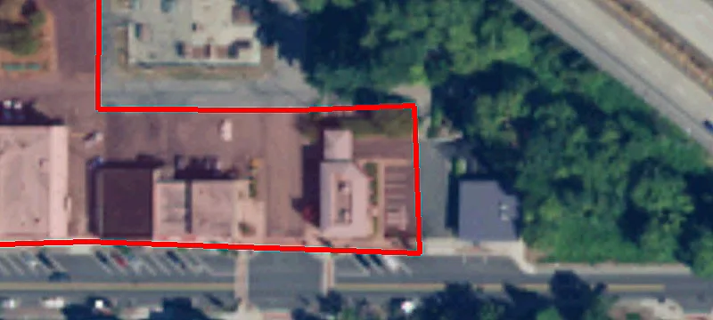 400 H St