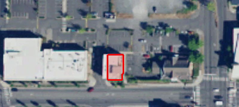 2115 Barkley Blvd