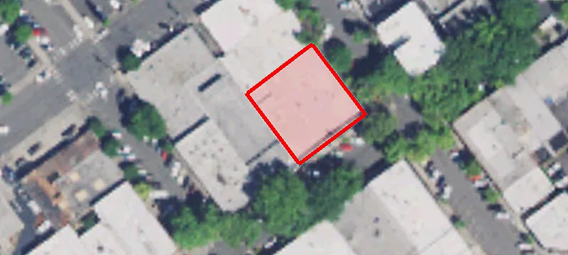 321 4th Ave, Unit 1