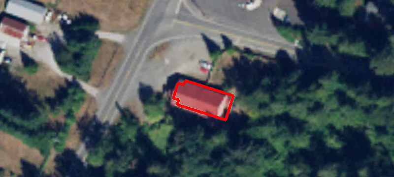 5557 Mt Baker Hwy