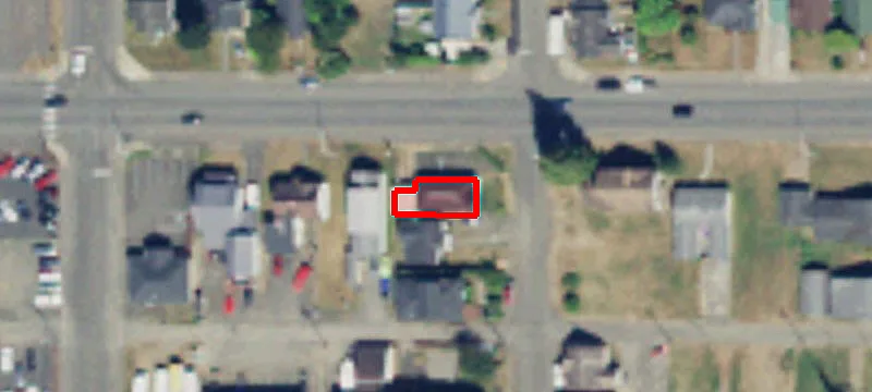 1601 Sumner Ave