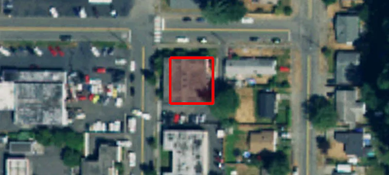 406 George St