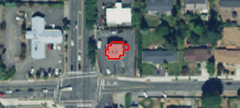 4323 Bridgeport W Way