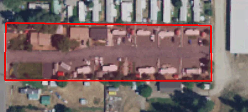 507 Howe Rd