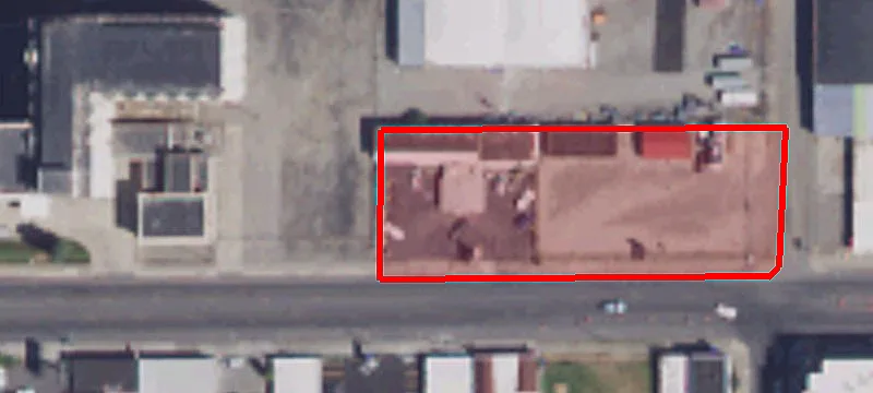 1303 Sprague Ave