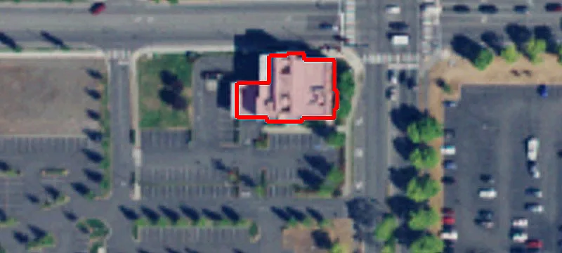 2122 Barkley Blvd