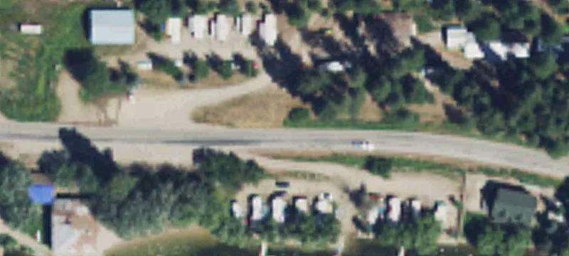 3365 Waitts Lk Rd