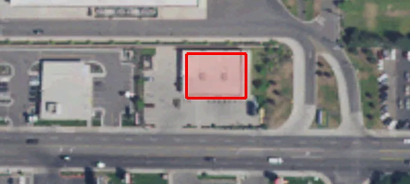 5005 Sprague Ave