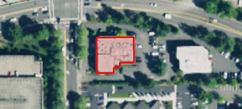 1400 116th NE Ave