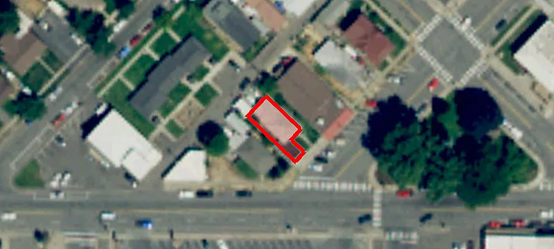107 Alder St