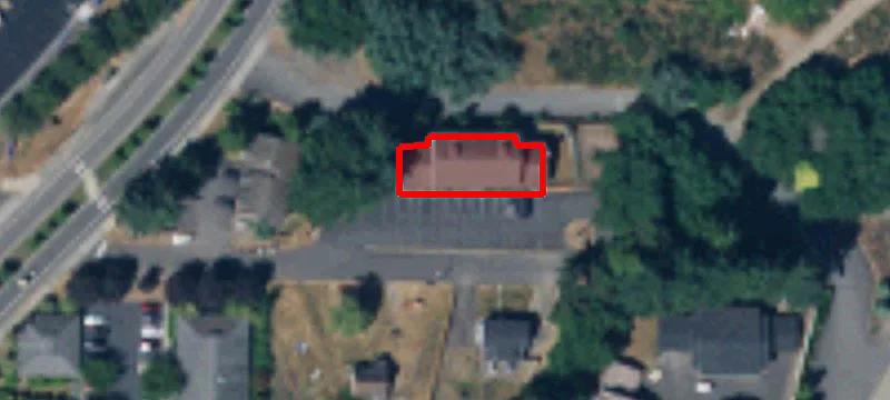 1536 Bloomingdale SW Ln