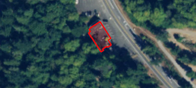 5407 Fry Terminal Rd