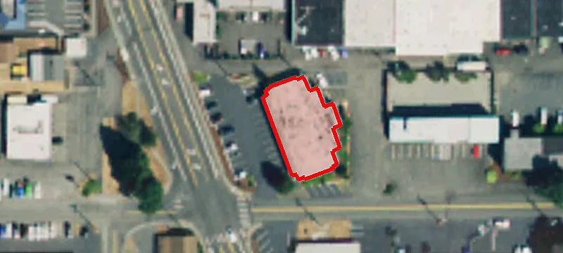 15320 Ambaum SW Blvd