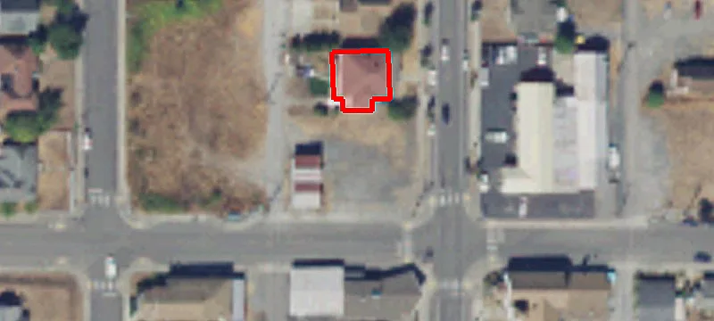 Mashell Ave N At Carter St E E St