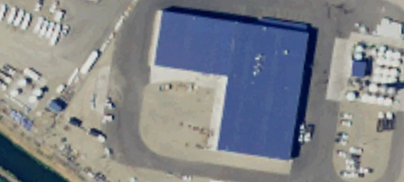 1141 Highland Rd