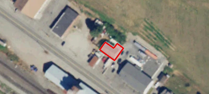 1307 Pioneer Hwy