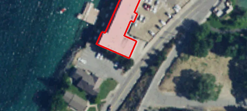 322 Woodin Ave, Unit 645
