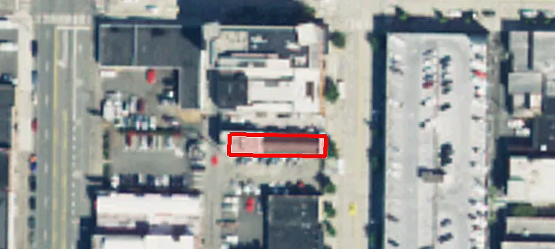 2810 Hoyt Ave